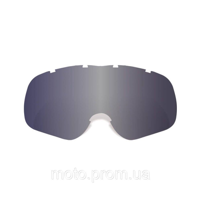 Змінна лінза Oxford Assault Pro Tear-Off Ready Blue Tint Lens