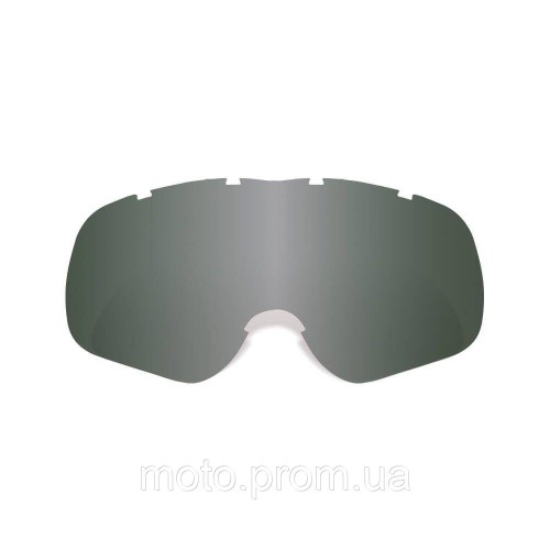 Змінна лінза Oxford Assault Pro Tear-Off Ready Green Tint Lens