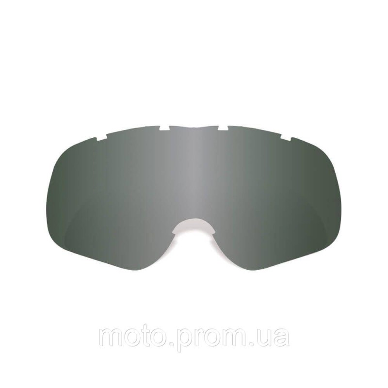 Змінна лінза Oxford Assault Pro Tear-Off Ready Green Tint Lens