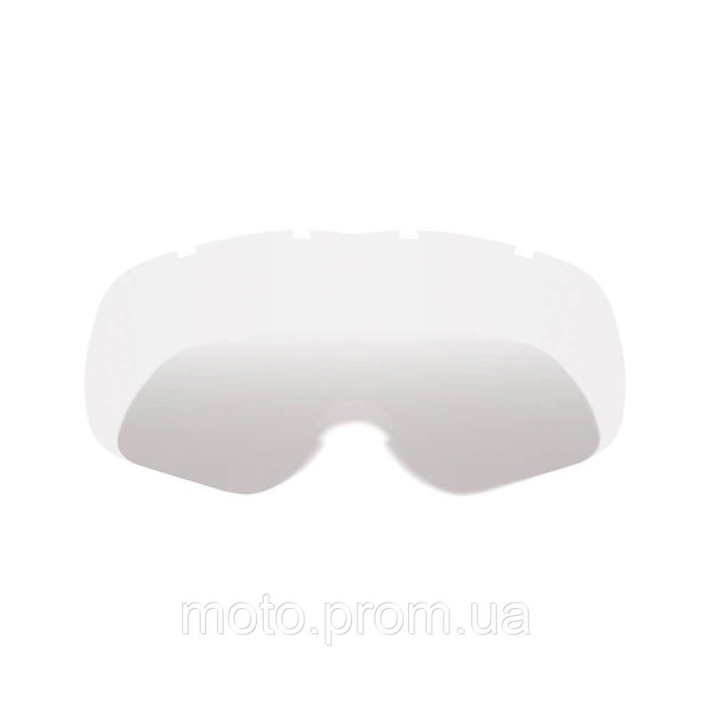Змінна лінза Oxford Fury Clear Lens