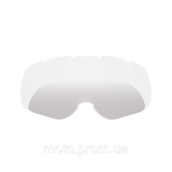 Змінна лінза Oxford Fury Junior Clear Lens Змінна лінза Oxford Fury Junior Clear Lens