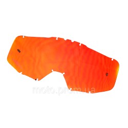 Лінза Just1 Iris/Vitro Mirror Lens Red Лінза Just1 Iris/Vitro Mirror Lens Red