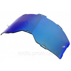 Лінза Just1 Nerve Blue Mirror Lens