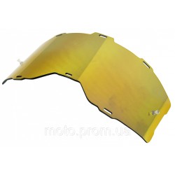 Лінза Just1 Nerve Gold Mirror Lens Лінза Just1 Nerve Gold Mirror Lens