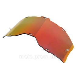 Лінза Just1 Nerve Red Mirror Lens Лінза Just1 Nerve Red Mirror Lens
