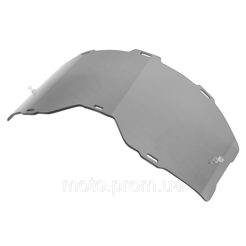 Лінза Just1 Nerve Silver Mirror Lens