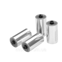 Плівка для очистки лінзи Just1 Roll Off Films 4 Pack XL (36 mm)