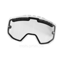 Подвійна лінза JUST1 Goggle Double Lens Made in Italy
