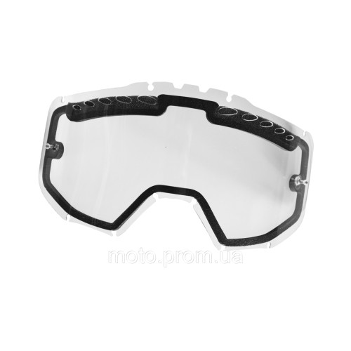 Подвійна лінза JUST1 Goggle Double Lens Made in Italy