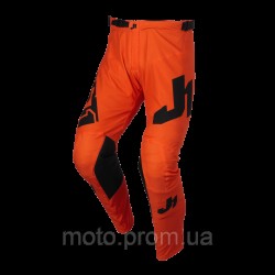 Штани Just1 J-Essential Pants Solid Orange (32) Штани Just1 J-Essential Pants Solid Orange (32)