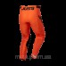 Штани Just1 J-Essential Pants Solid Orange (32)