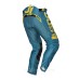 Штани Just1 J-Force Terra Pants Blue-Yellow (36)
