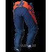 Штани Just1 J-Force Vertigo Pants Blue - Orange (32)