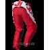 Штани Just1 J-Force Vertigo Pants Red – White (34)