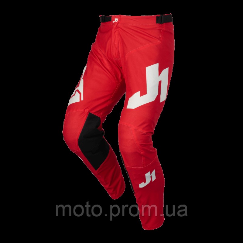 Штани Just1 Pants J-essential Solid Red (36)