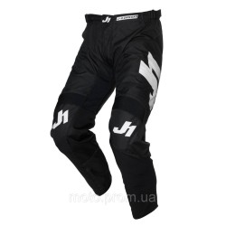 Штани Just1 Pants J-command Solid Black (36)