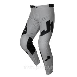 Штани Just1 Pants J-essential Grey Black (30) Штани Just1 Pants J-essential Grey Black (30)