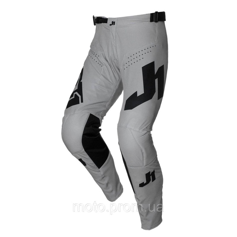 Штани Just1 Pants J-essential Grey Black (30)