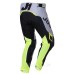 Штани Just1 Pants J-flex 2.0 District Grey Yellow Fluo Black (32)