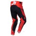 Штани Just1 Pants J-flex 2.0 District Red - Black - White (32)