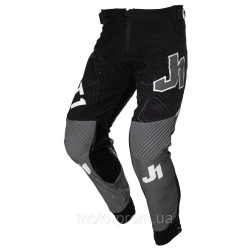 Штани Just1 Pants J-flex 2.0 Frontier Black White (34) Штани Just1 Pants J-flex 2.0 Frontier Black White (34)