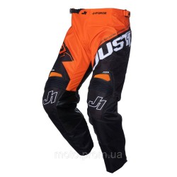 Штани Just1 Pants J-force Hexa Orange Black (34) Штани Just1 Pants J-force Hexa Orange Black (34)