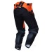 Штани Just1 Pants J-force Hexa Orange Black (36)