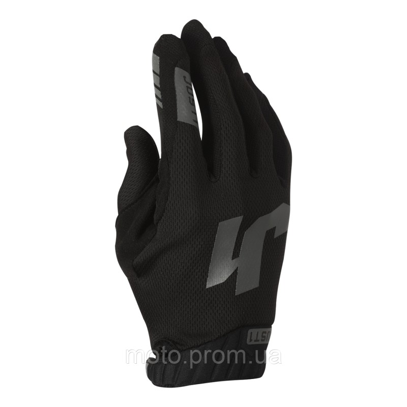 Перчатки Just1 Gloves J-flex 2.0 Black (L)