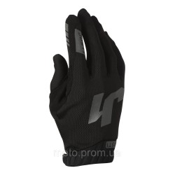 Перчатки Just1 Gloves J-flex 2.0 Black (M) Перчатки Just1 Gloves J-flex 2.0 Black (M)