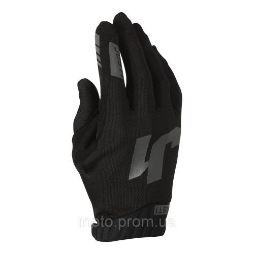 Перчатки Just1 Gloves J-flex 2.0 Black (XL)