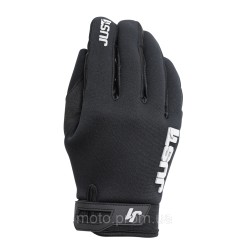 Перчатки Just1 Gloves J-ice Black (M)