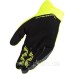 Перчатки LS2 Bend Man Gloves Hi-Vis Yellow Grey (M)