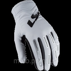 Перчатки LS2 Bend Man Gloves White Grey (L)