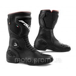 Мотоботи Falco Oxegen 3 Air Black (43)