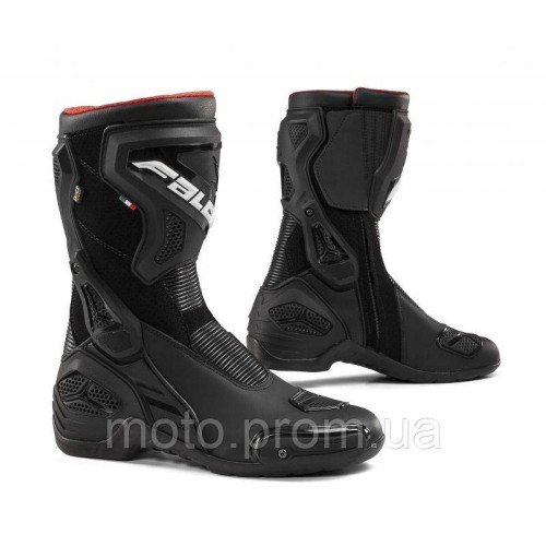 Мотовзуття Falco Fenix 3 Black (42)
