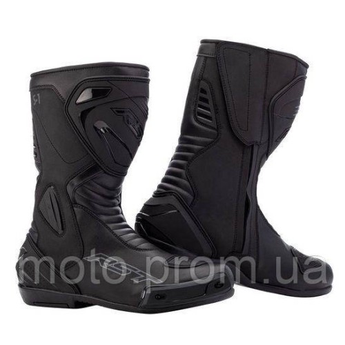 Мотовзуття RST S1 Boot - Black (41)