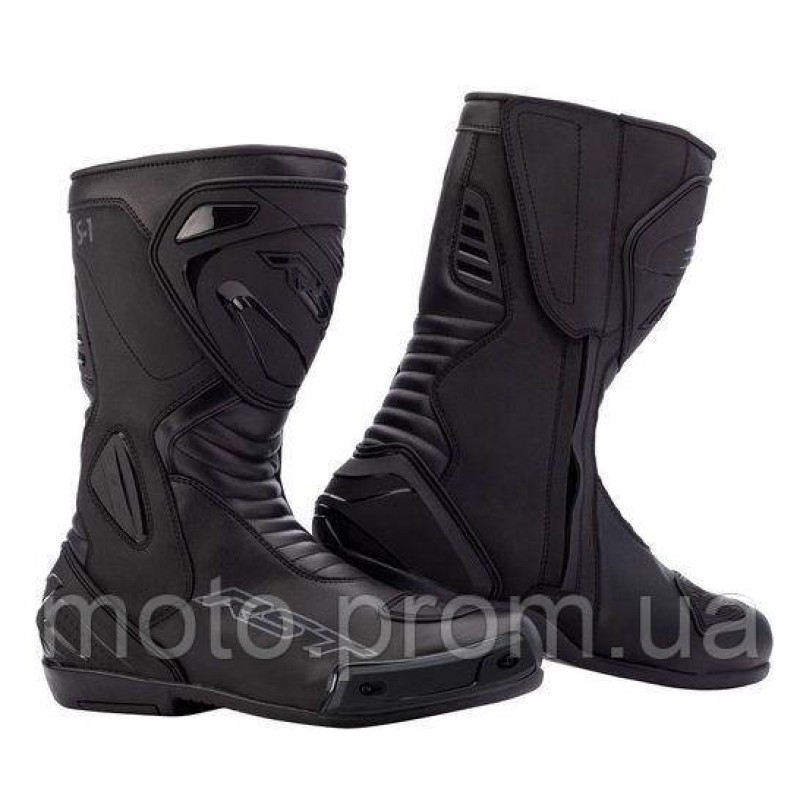 Мотовзуття RST S1 Boot - Black (41)
