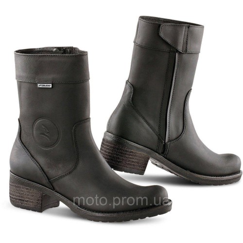 Мотовзуття Falco Ayda 2 Black (38)