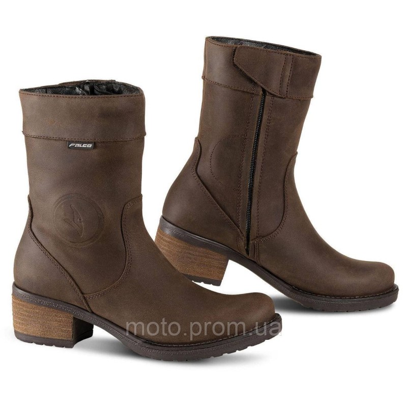 Мотовзуття Falco Ayda 2 Brown (37)