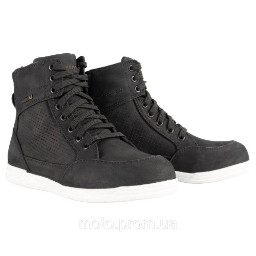 Мотовзуття Oxford Kickback Air WS Boots Blk (36)