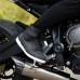 Мотовзуття Oxford Kickback Air WS Boots Blk (36)