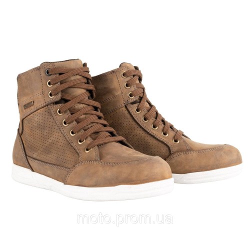 Мотовзуття Oxford Kickback Air WS Boots Brn (37)