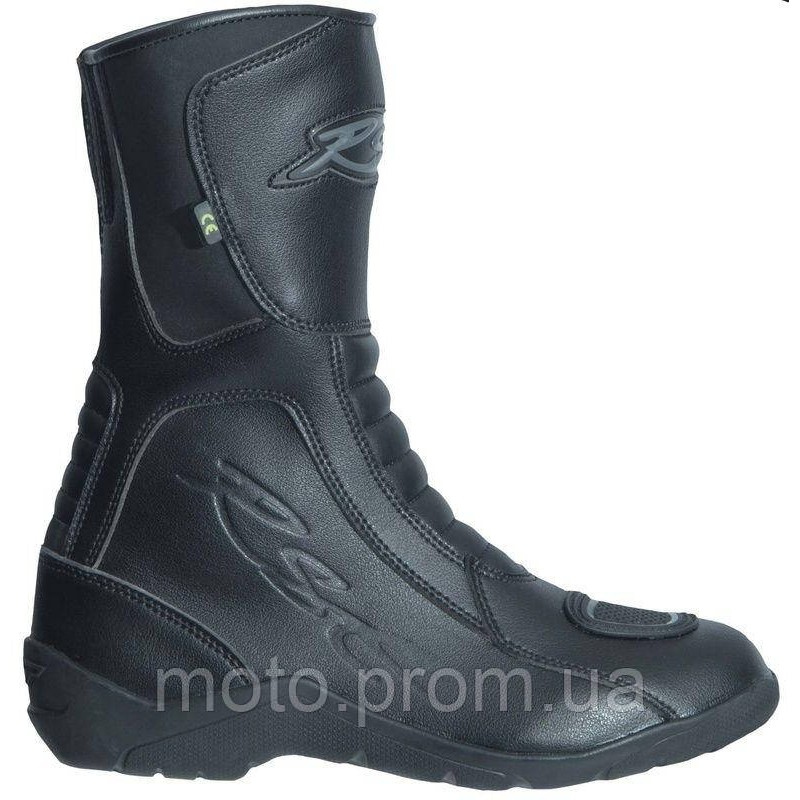 Мотовзуття RST Tundra CE WP Boot Black (36)