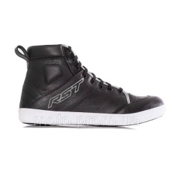 Мотовзуття RST Urban 2 Ladies Boot Black/Silver (36) Мотовзуття RST Urban 2 Ladies Boot Black/Silver (36)