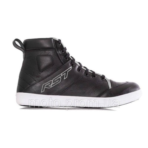 Мотовзуття RST Urban 2 Ladies Boot Black/Silver (36)