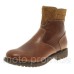 Мотоботи Falco Legion Brown (43)