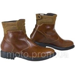 Мотоботи Falco Legion Brown (45)