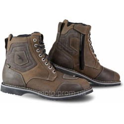 Мотоботи Falco Ranger Brown (45)