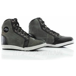 Мотоботи RST IOM TT Crosby Suede Boot Grey (40) Мотоботи RST IOM TT Crosby Suede Boot Grey (40)