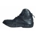 Мотоботи RST Stunt Pro WP Boot Black (44)